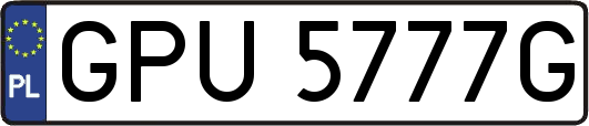 GPU5777G