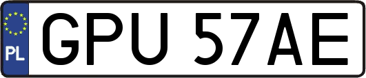 GPU57AE