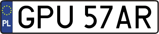 GPU57AR