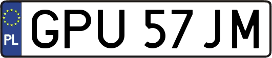GPU57JM