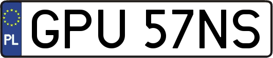 GPU57NS