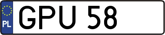 GPU58