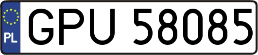 GPU58085