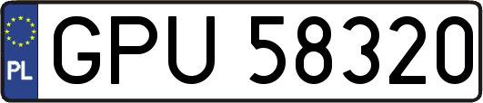 GPU58320