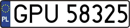 GPU58325