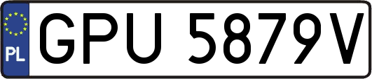 GPU5879V