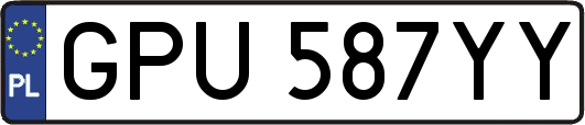 GPU587YY