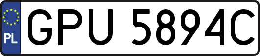 GPU5894C