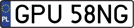 GPU58NG