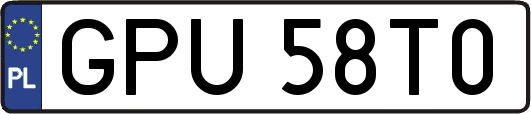 GPU58T0