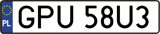 GPU58U3