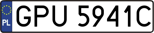 GPU5941C