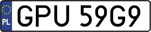 GPU59G9