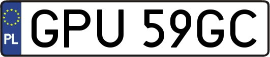 GPU59GC