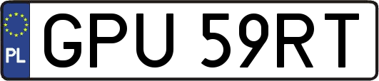 GPU59RT