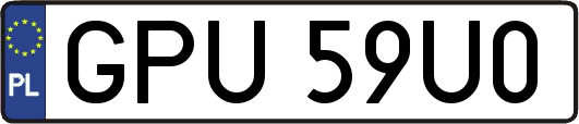 GPU59U0
