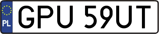 GPU59UT