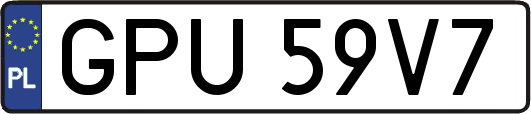 GPU59V7