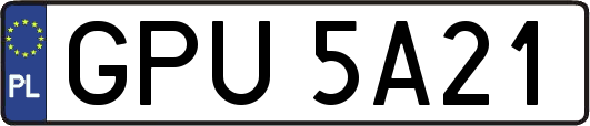 GPU5A21