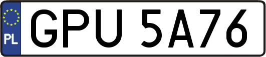 GPU5A76