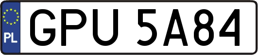 GPU5A84