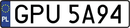 GPU5A94