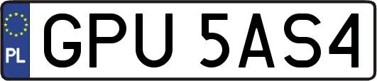 GPU5AS4