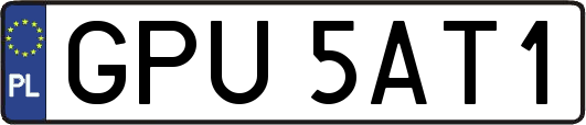 GPU5AT1