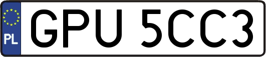 GPU5CC3