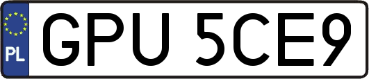 GPU5CE9