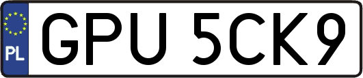GPU5CK9