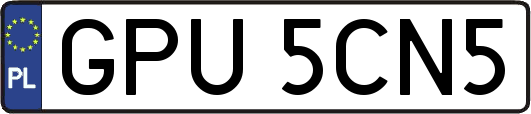 GPU5CN5