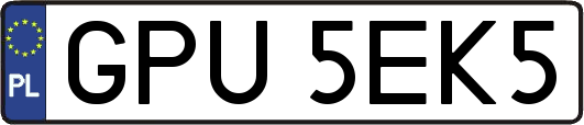 GPU5EK5