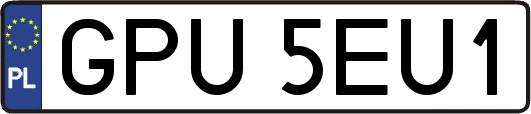 GPU5EU1