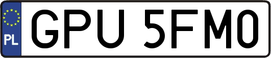 GPU5FM0
