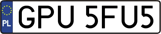GPU5FU5
