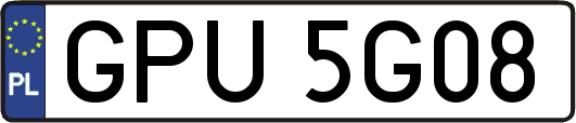 GPU5G08