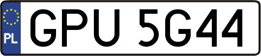 GPU5G44