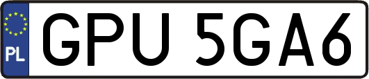 GPU5GA6