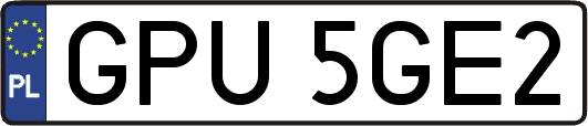 GPU5GE2