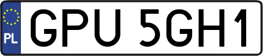 GPU5GH1