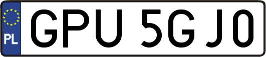 GPU5GJ0