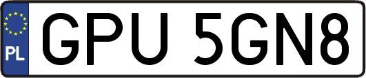 GPU5GN8
