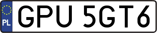 GPU5GT6