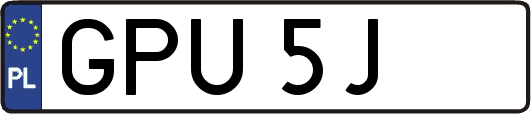 GPU5J