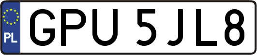 GPU5JL8