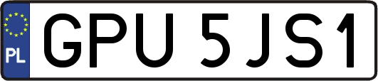 GPU5JS1