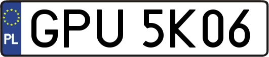 GPU5K06