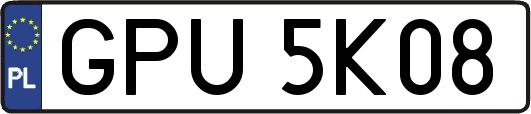 GPU5K08