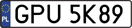GPU5K89